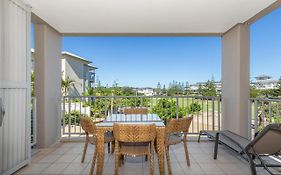 Deluxe Dual-Key Apartment In Salt Spa Resort By Uholiday - 3Br, 2Br And Hotel Room Options Available